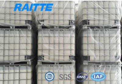 امولسیون Polyacrylamide کاهش دهنده اصطکاک Oilfield
